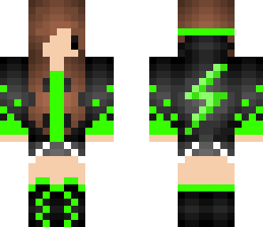 gamer gurl