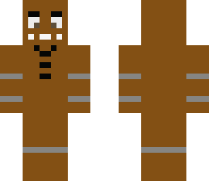 my freddy