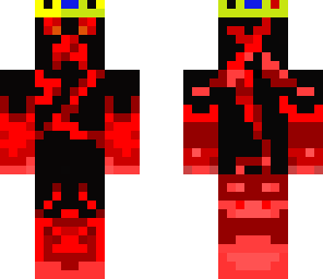 nether creeper