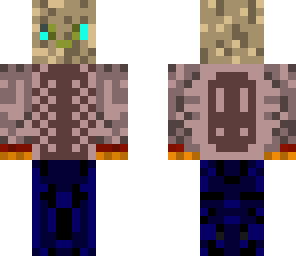 tresh mask