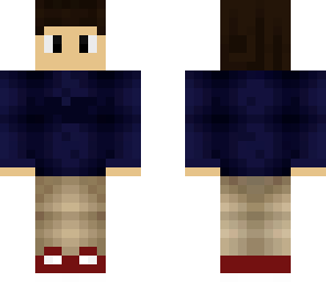 changed again