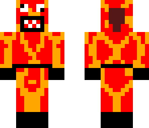 derp inferno