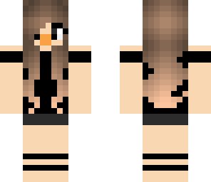 crow girl 2