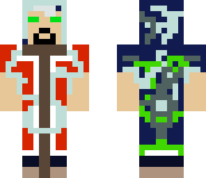 wizard guy
