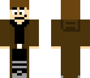 jedi quintin