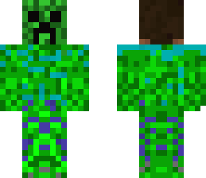 steve dress up bad like a crepeer