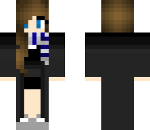 ravenclaw girl