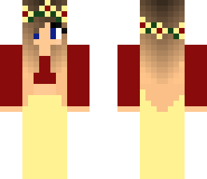 amity girl -edit fixed her