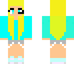 summer gal