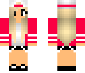girl cap