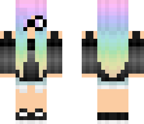 fixed nerd girl