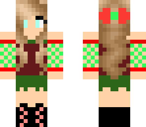 x-mas gal