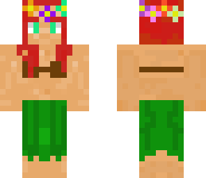 hawaii girl