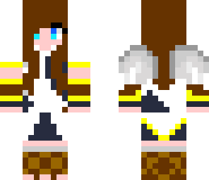 female pit