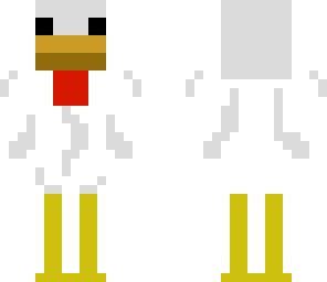chicken