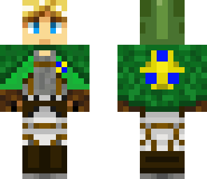 link attack on titan