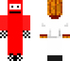 deadpool dude