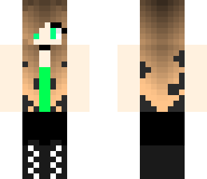 blackswan614 green