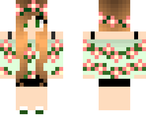 flower child