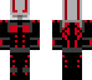 6 pack ant-man
