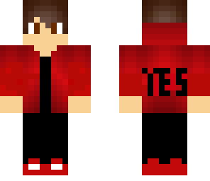yes hoodie updated