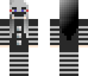 marionette girl