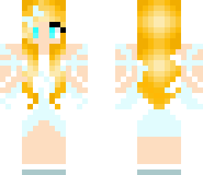 ice skater