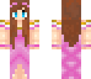 chocolate girl