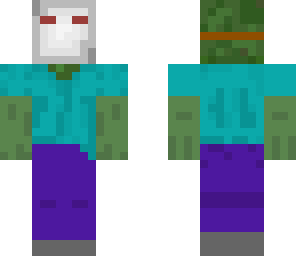 secret zombie