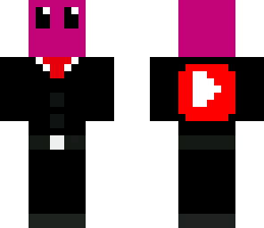 pink alien whale youtube