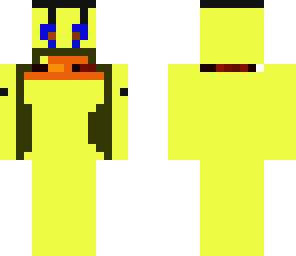 rambo duck