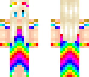 rainbow