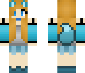crystalfox