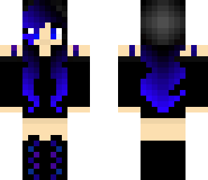 cool girl