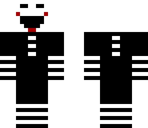 marionette
