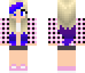 squid girl