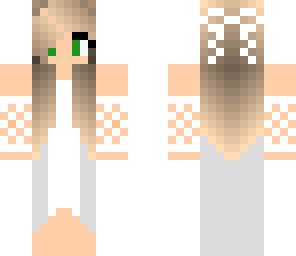 my wedding skin