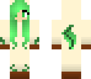 re done leafeon