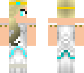 quick princess edit