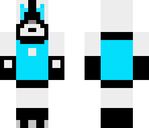 white lucario