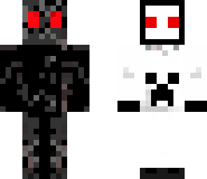 two face