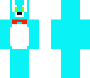 toy bunny