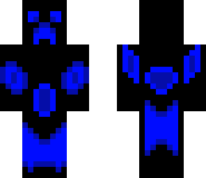 creeper of the death