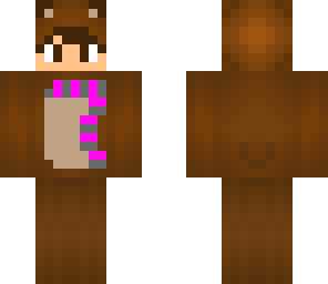 bearboy