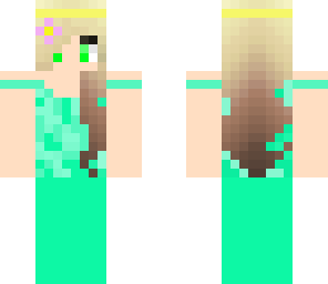 ombre angel made better