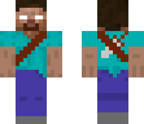 assasin herobrine