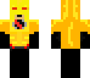 reverse flash