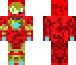 iron man