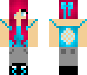 girl