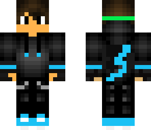 boy person